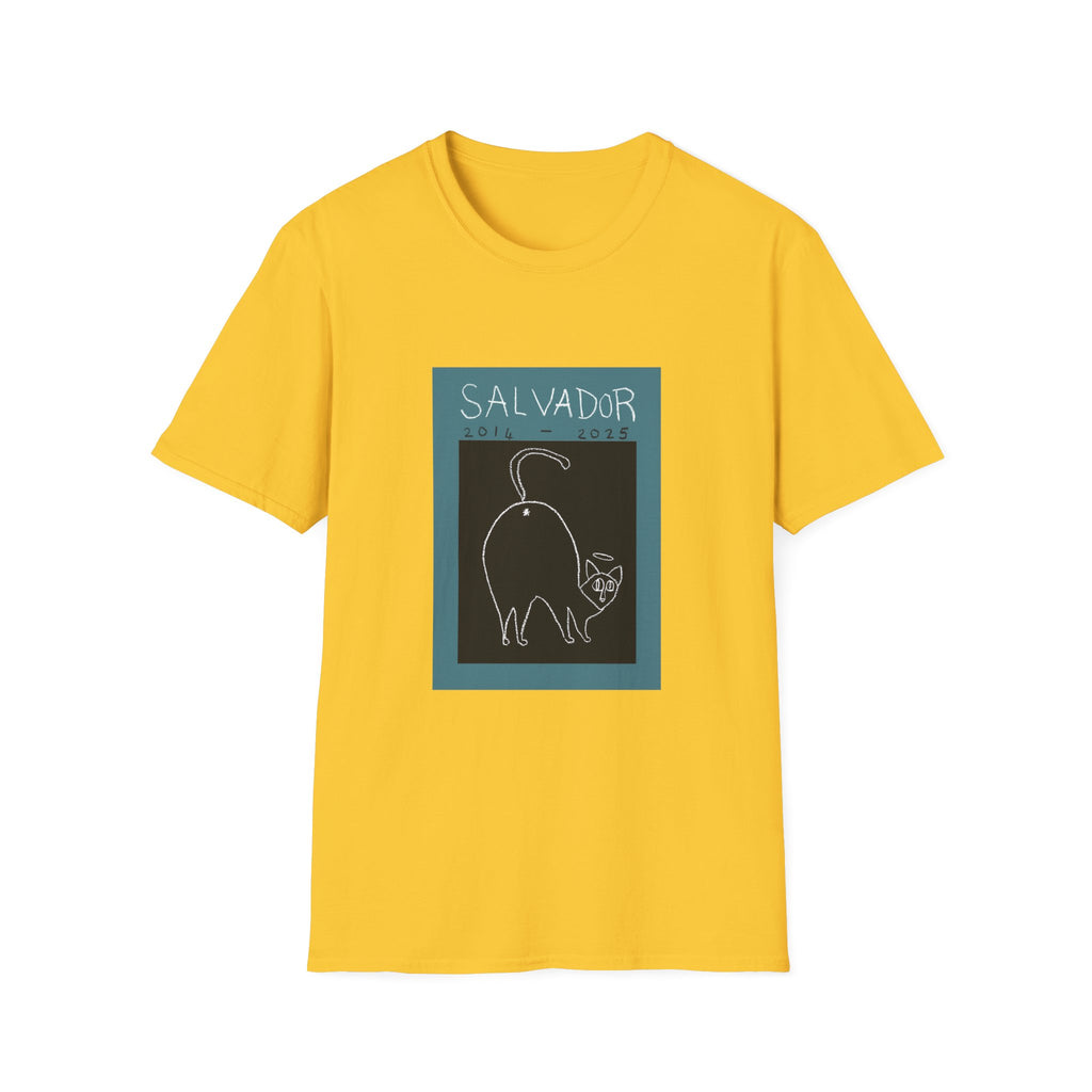 Salvador II T-Shirt