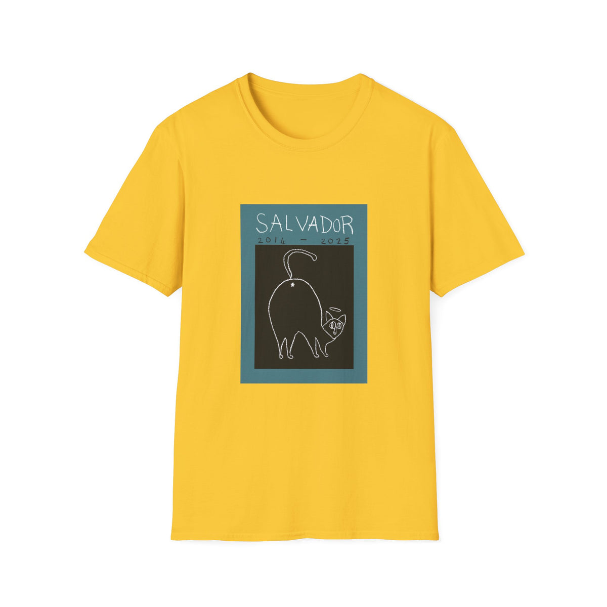 Salvador II T-Shirt