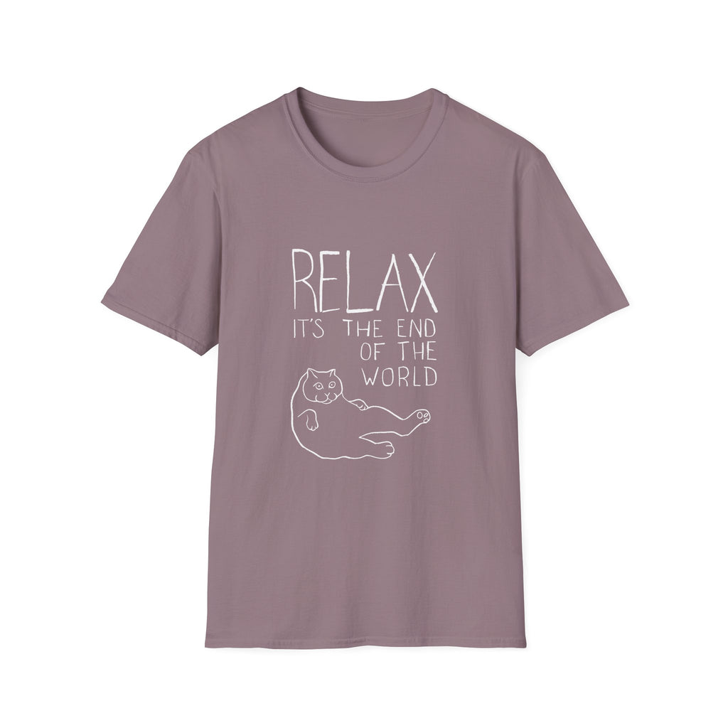 Relax II T-Shirt