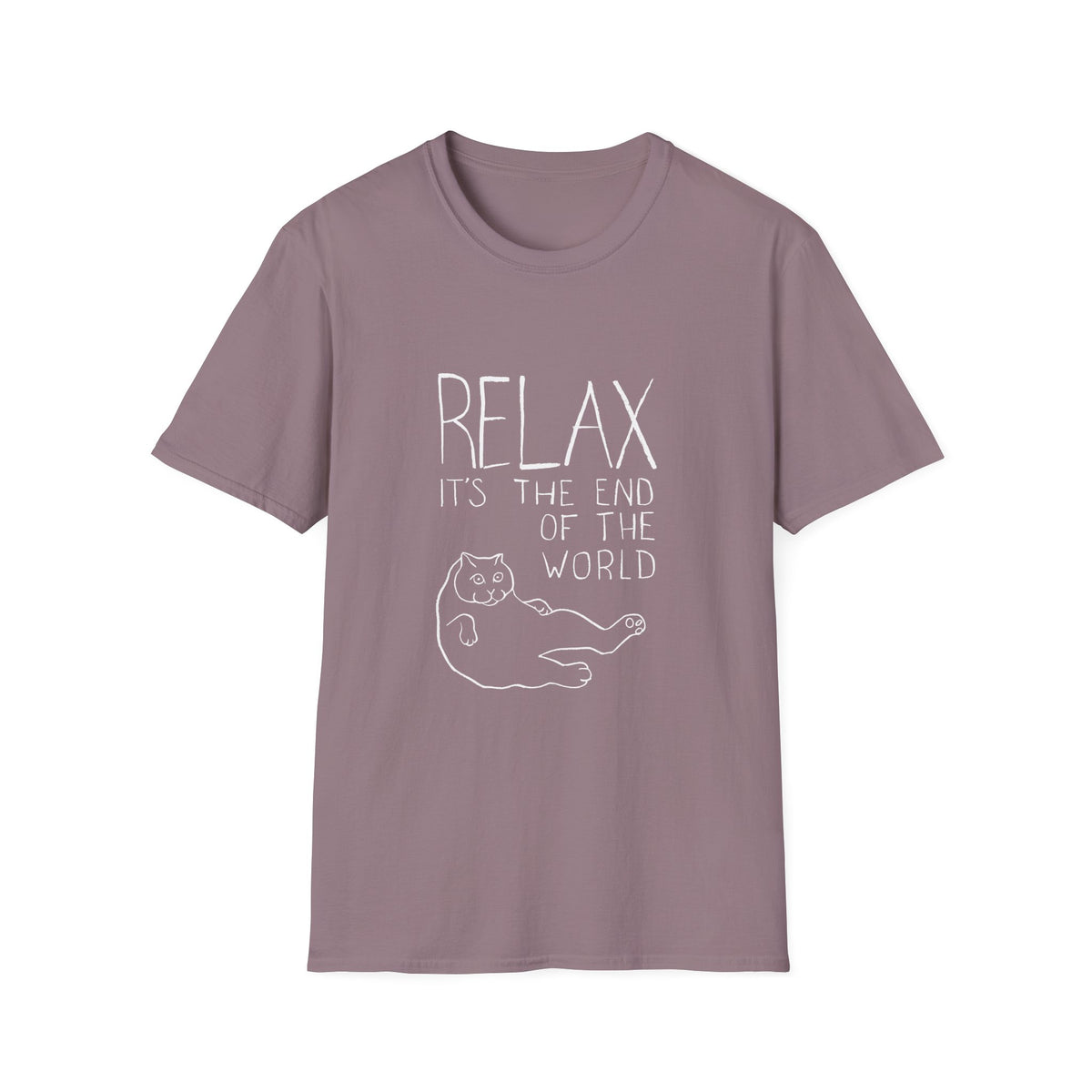 Relax II T-Shirt
