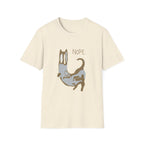 Nope VII Spooky T-Shirt