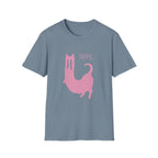 Nope VIII Spooky T-Shirt
