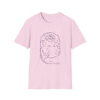 Fat Stevens III T-Shirt