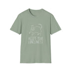 Accept Your Loneliness II T-Shirt