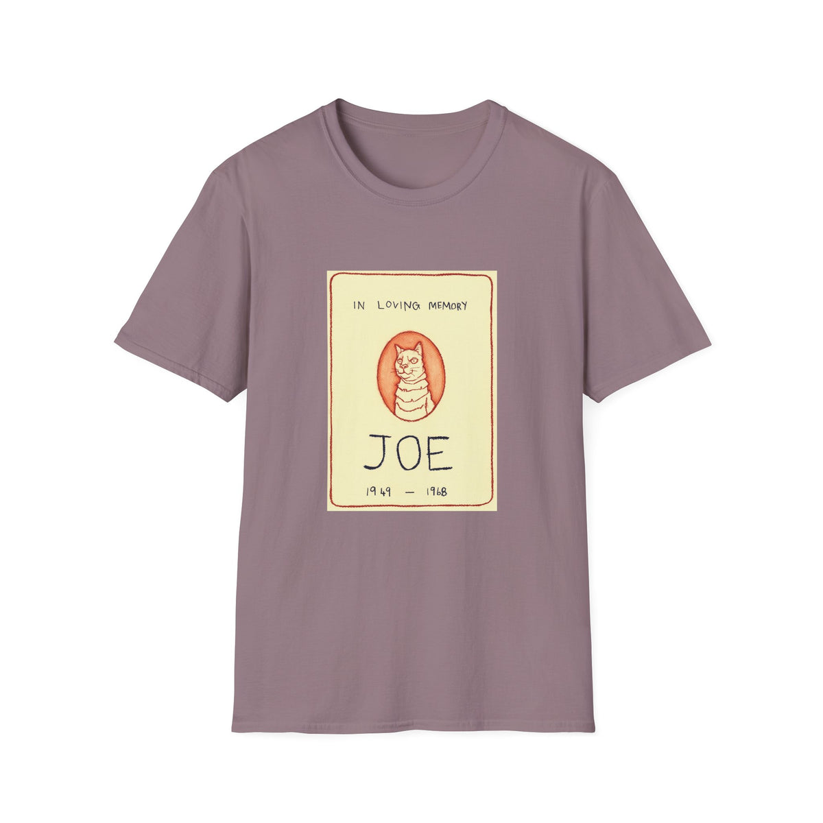 Joe T-Shirt