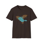 Batcat III Spooky T-Shirt