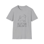Accept Your Loneliness T-Shirt