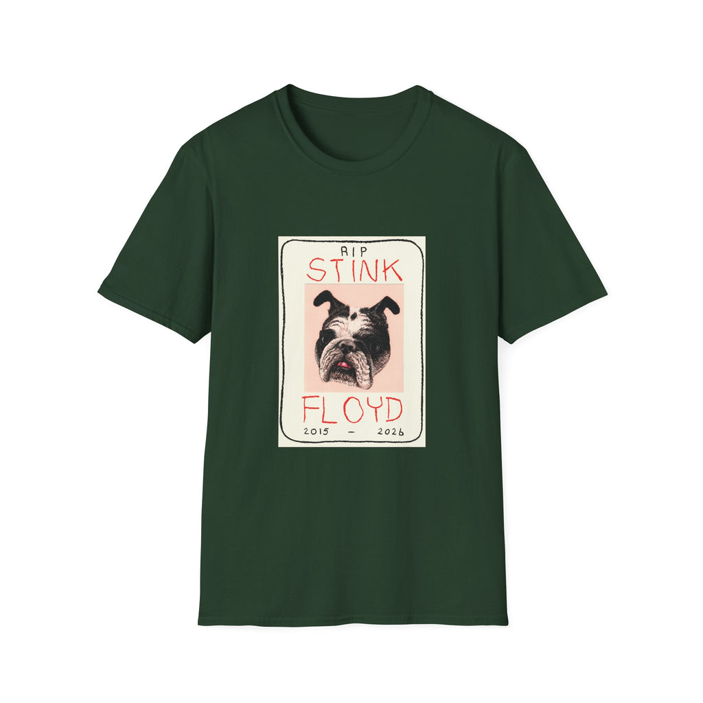 Stink Floyd T-Shirt