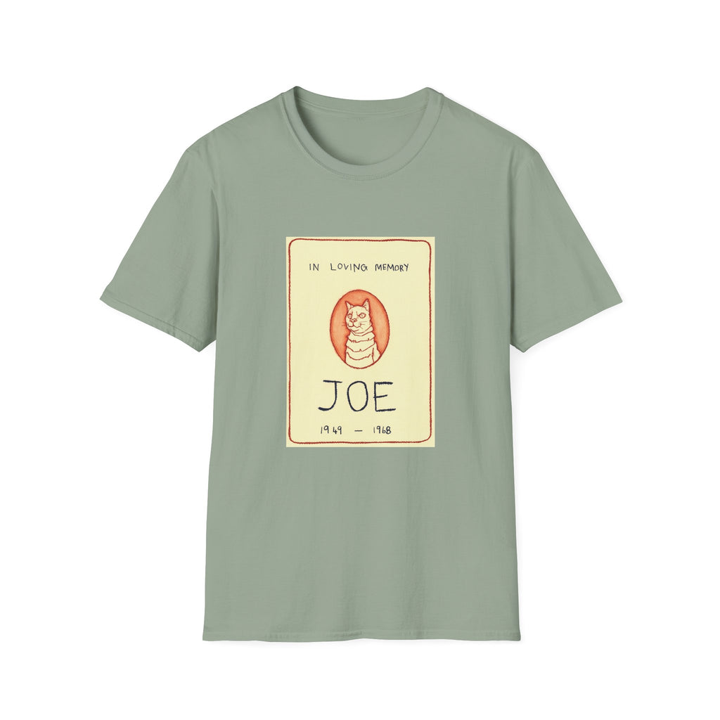 Joe T-Shirt