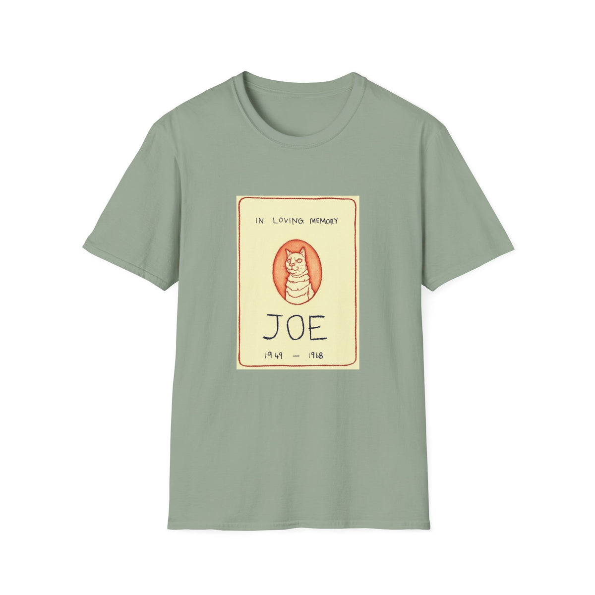 Joe T-Shirt