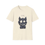Nope XVI Spooky T-Shirt