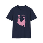 Nope VIII Spooky T-Shirt