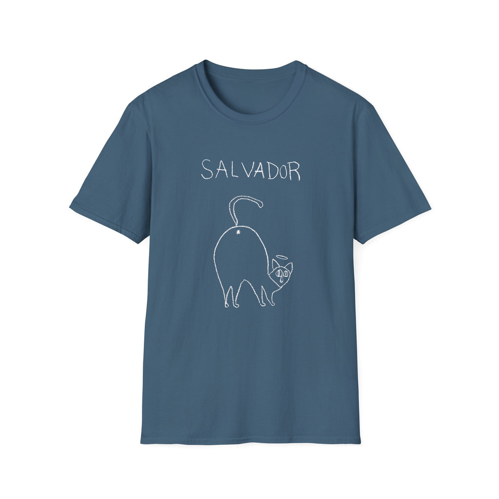 Salvador III T-Shirt