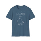Salvador III T-Shirt