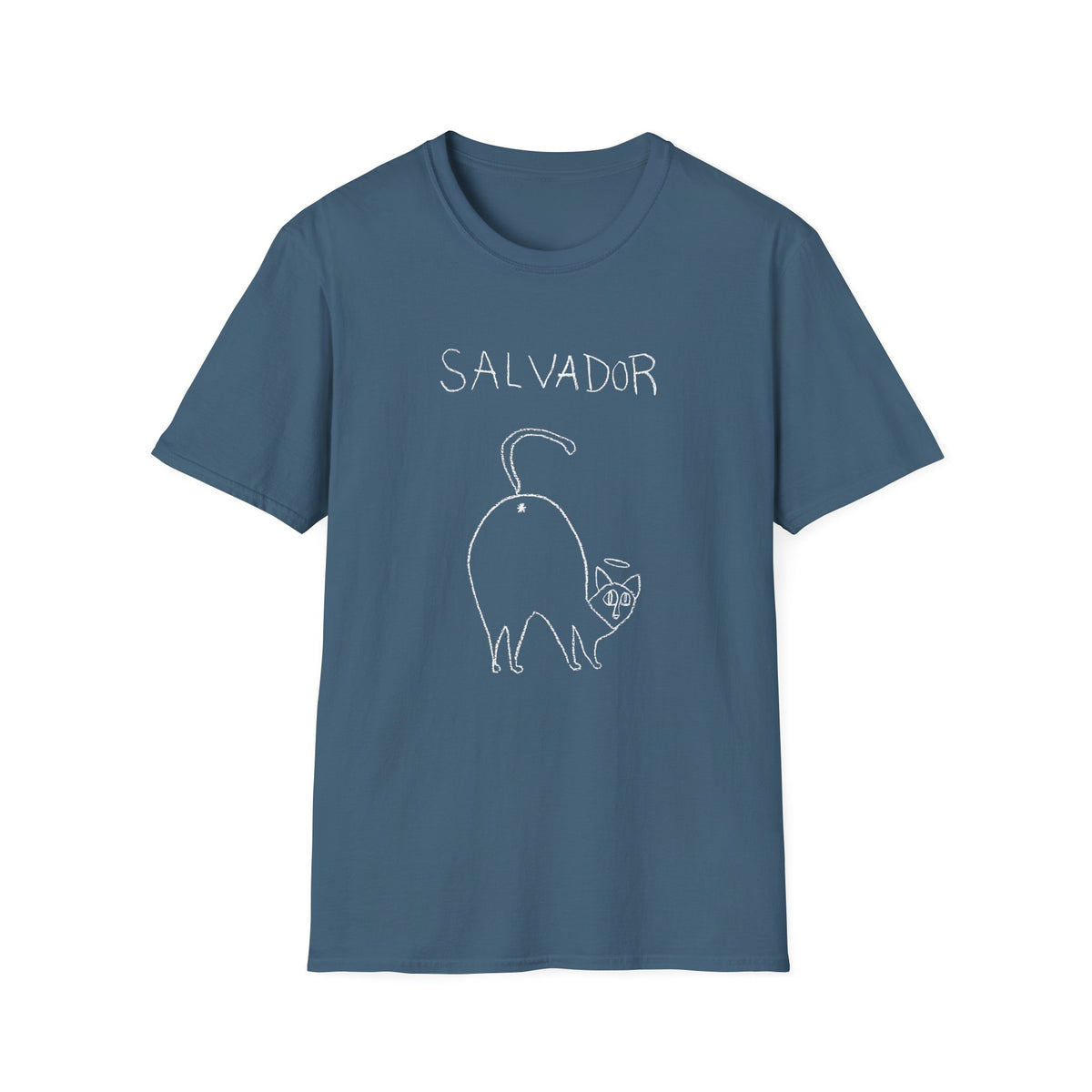 Salvador III T-Shirt