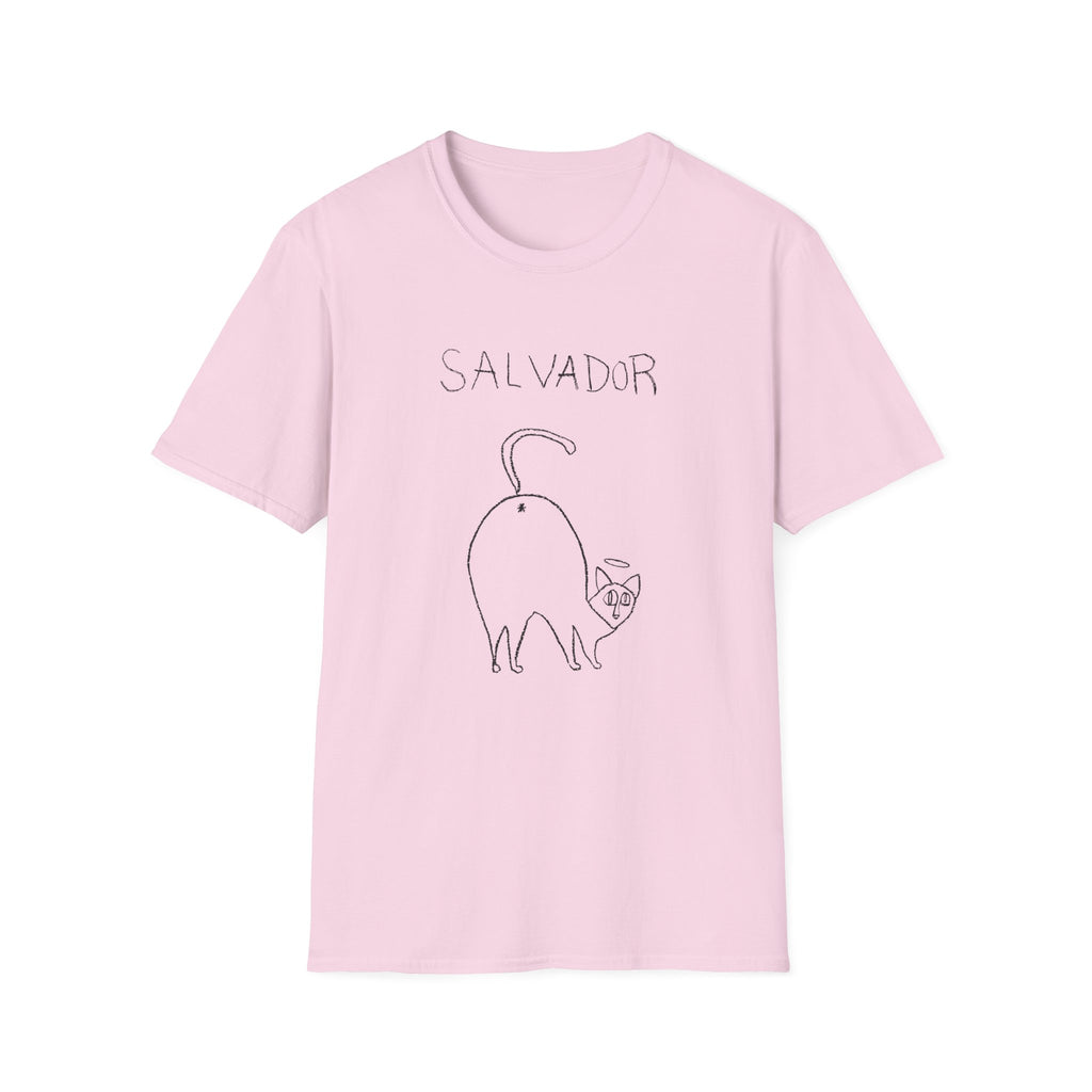 Salvador IV T-Shirt