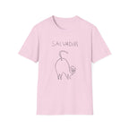 Salvador IV T-Shirt