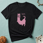Nope VIII Spooky T-Shirt