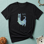 Nope XI Spooky T-Shirt