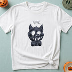 Nope XVI Spooky T-Shirt