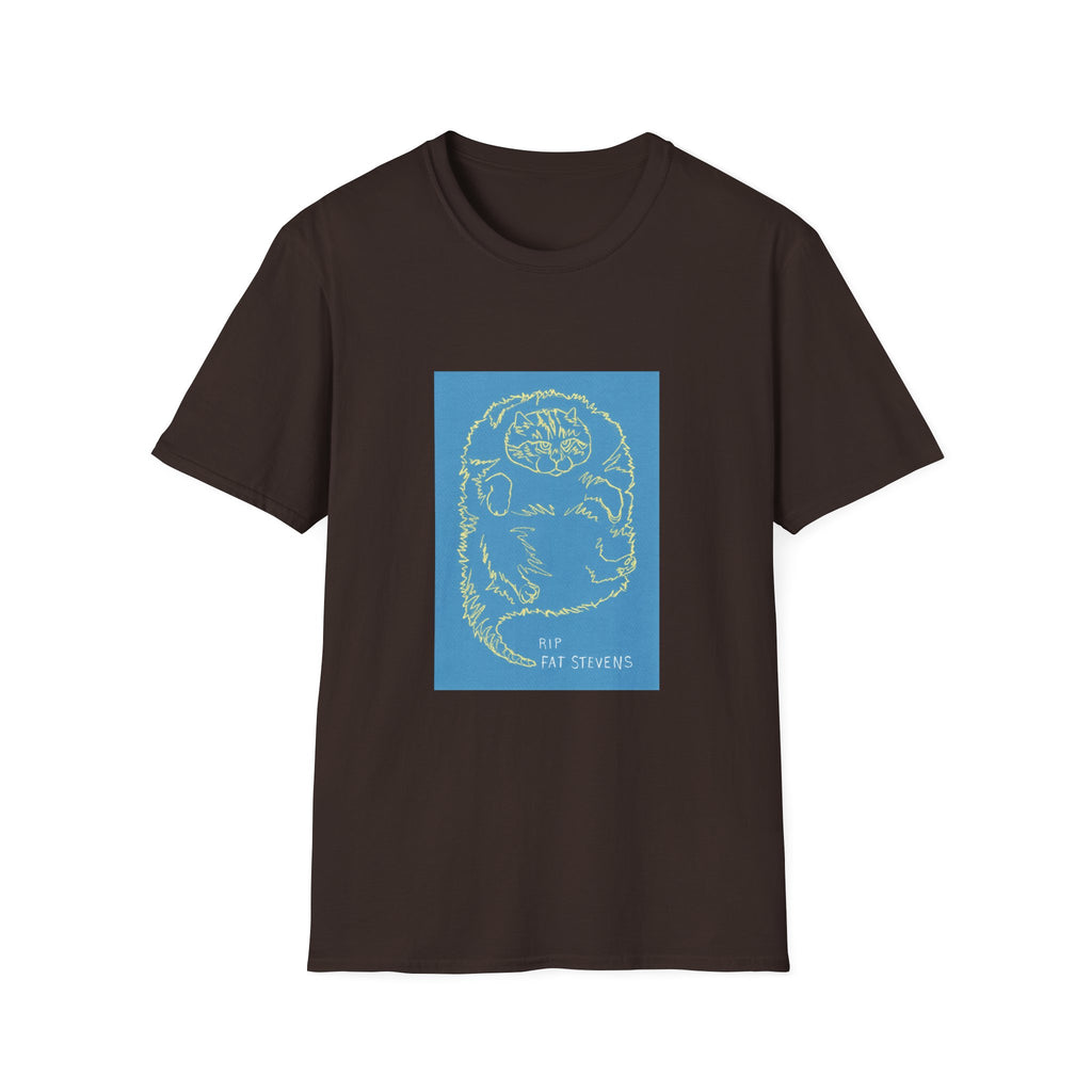 Fat Stevens T-Shirt