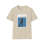 Margaret Scratcher T-Shirt