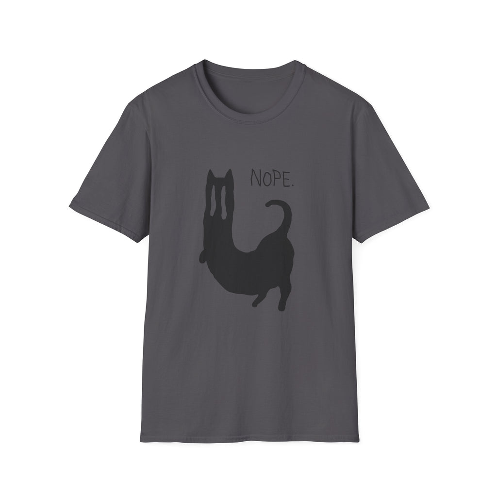 Nope IV Spooky T-Shirt