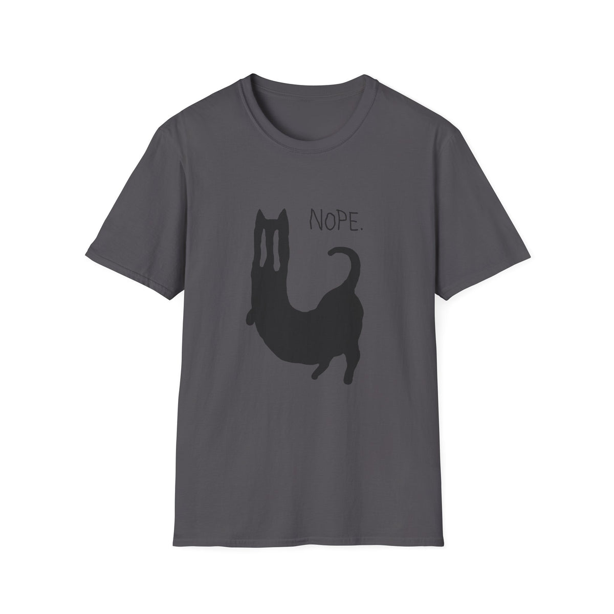 Nope IV Spooky T-Shirt