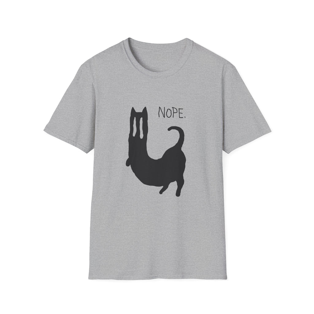 Nope IV Spooky T-Shirt