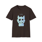Nope XII Spooky T-Shirt