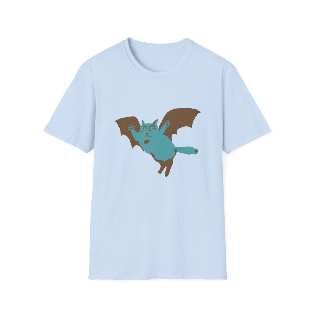 Batcat III Spooky T-Shirt