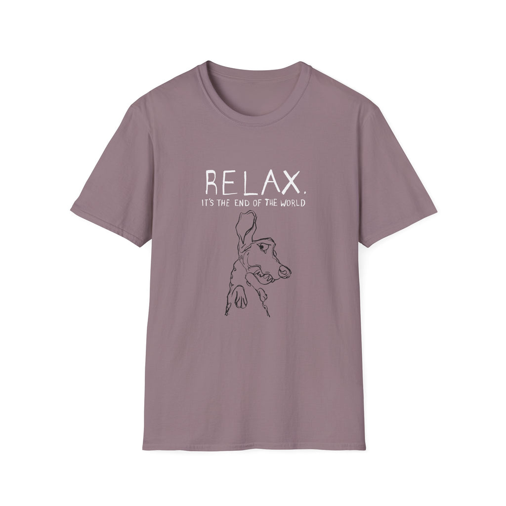 Relax III T-Shirt