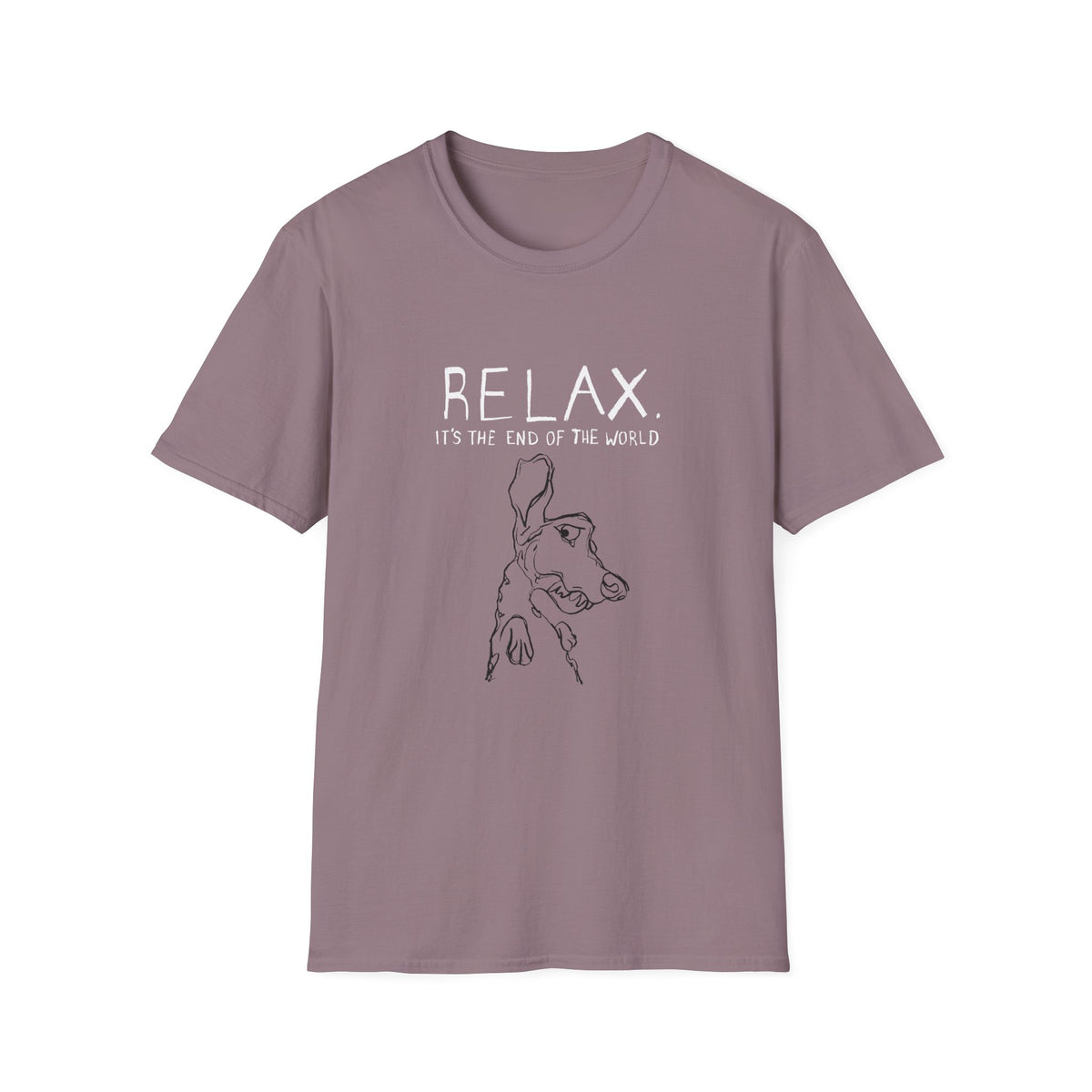 Relax III T-Shirt