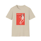Hendrix memorial dog portrait T-Shirt