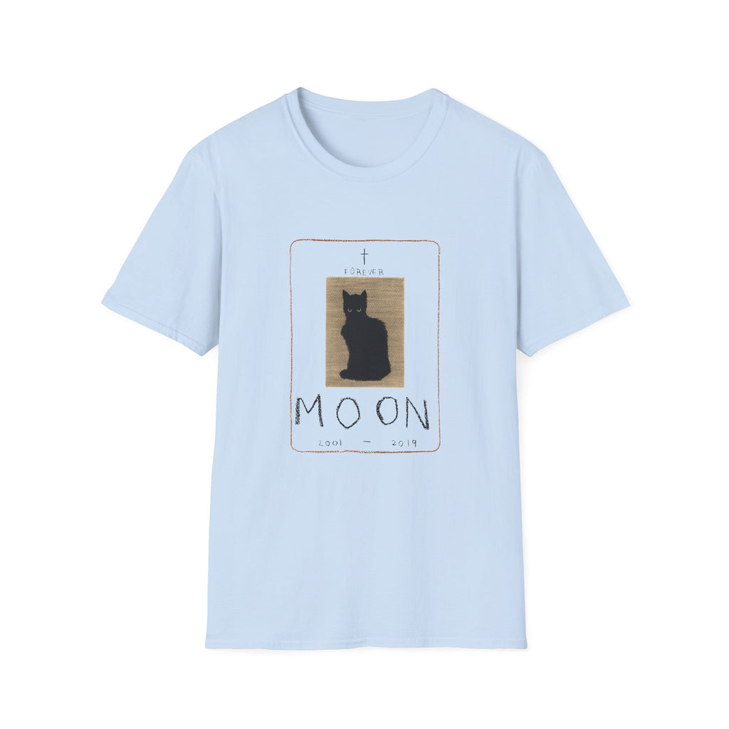 Moon II Spooky T-Shirt