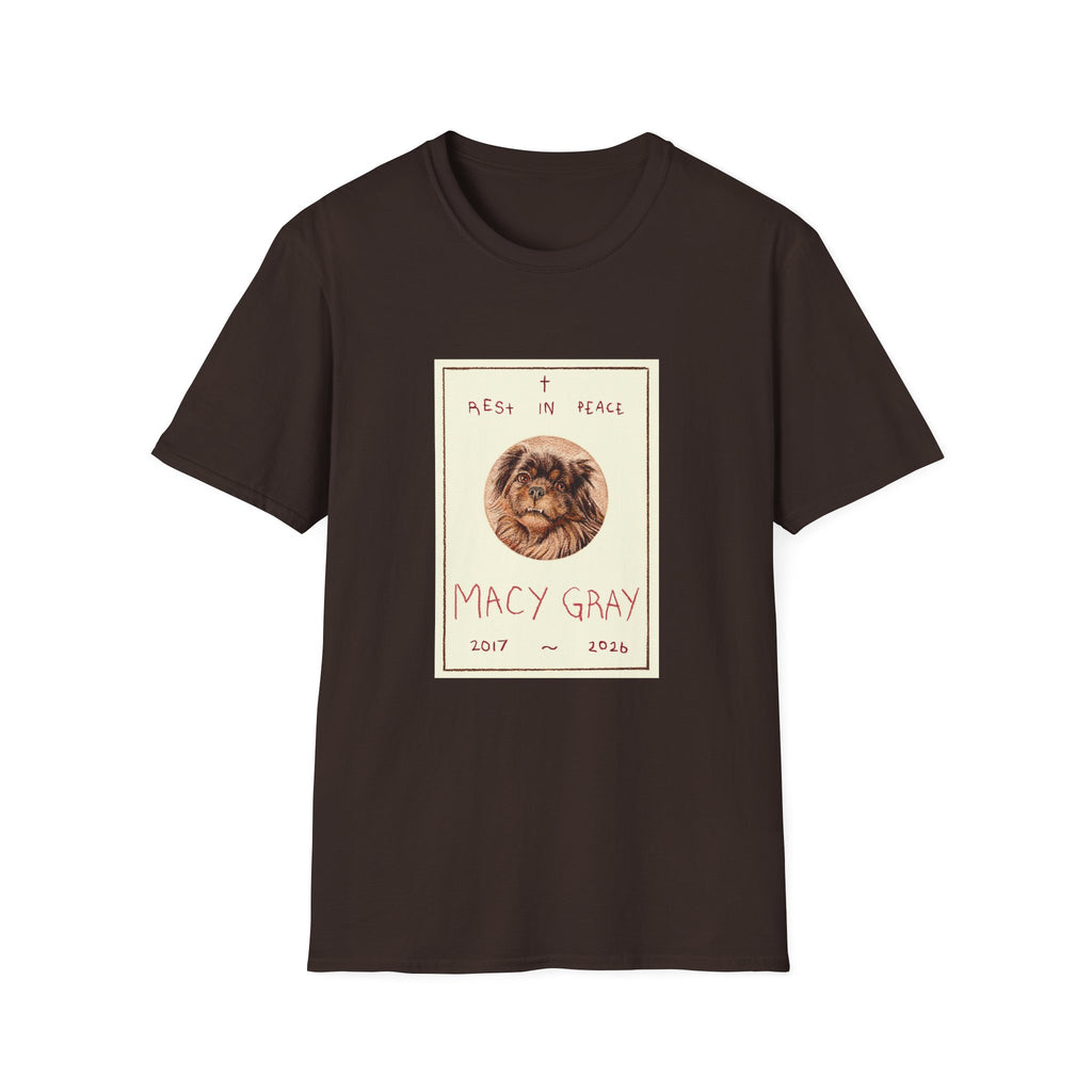 Macy Gray T-Shirt