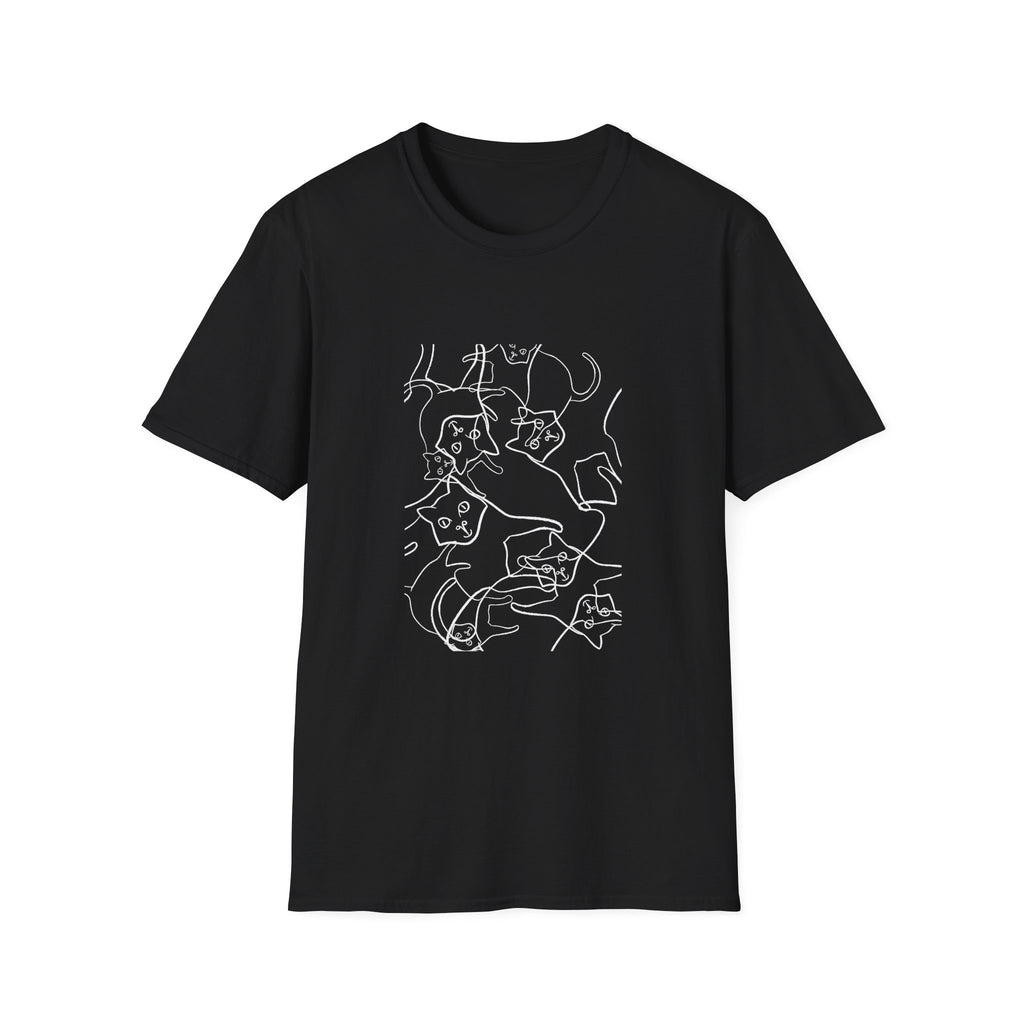 Family Fight II T-Shirt