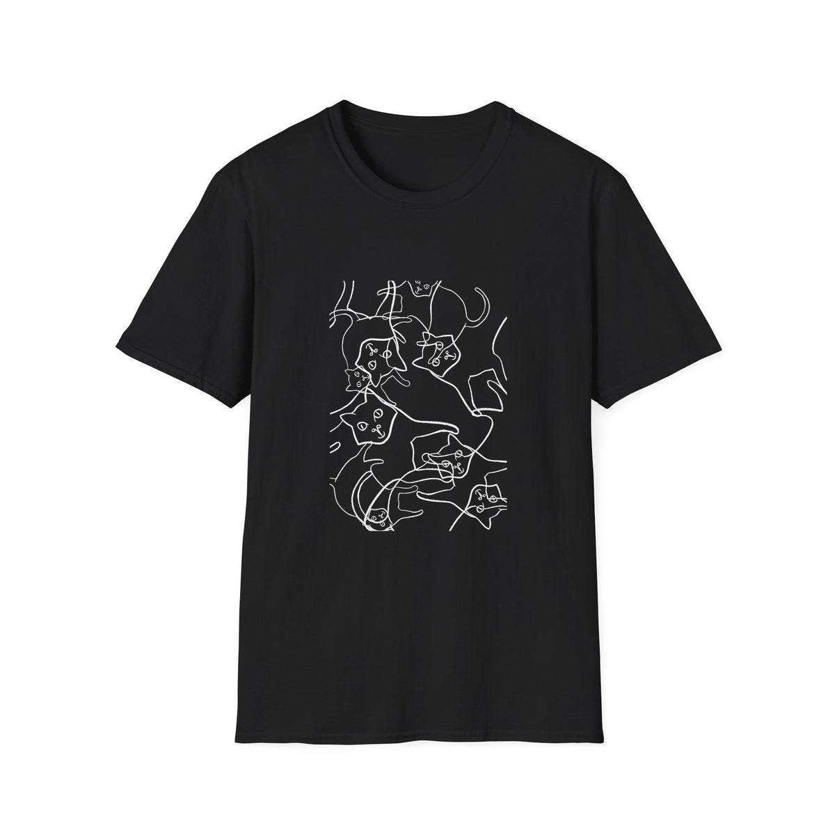 Family Fight II T-Shirt