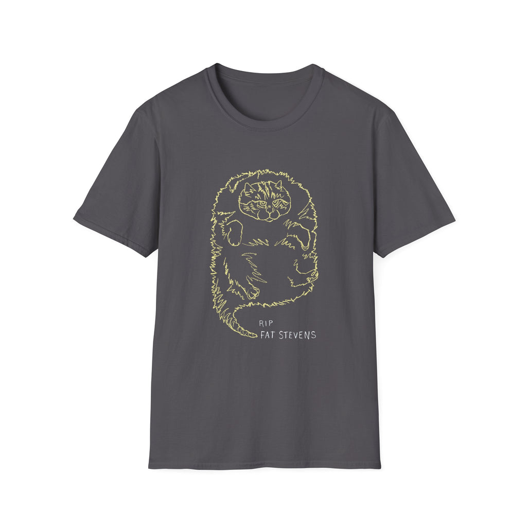 Fat Stevens II T-Shirt