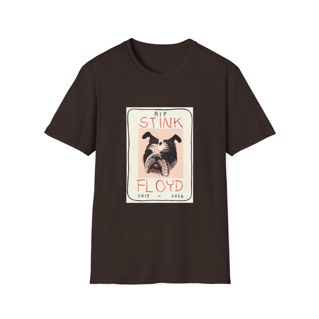 Stink Floyd T-Shirt