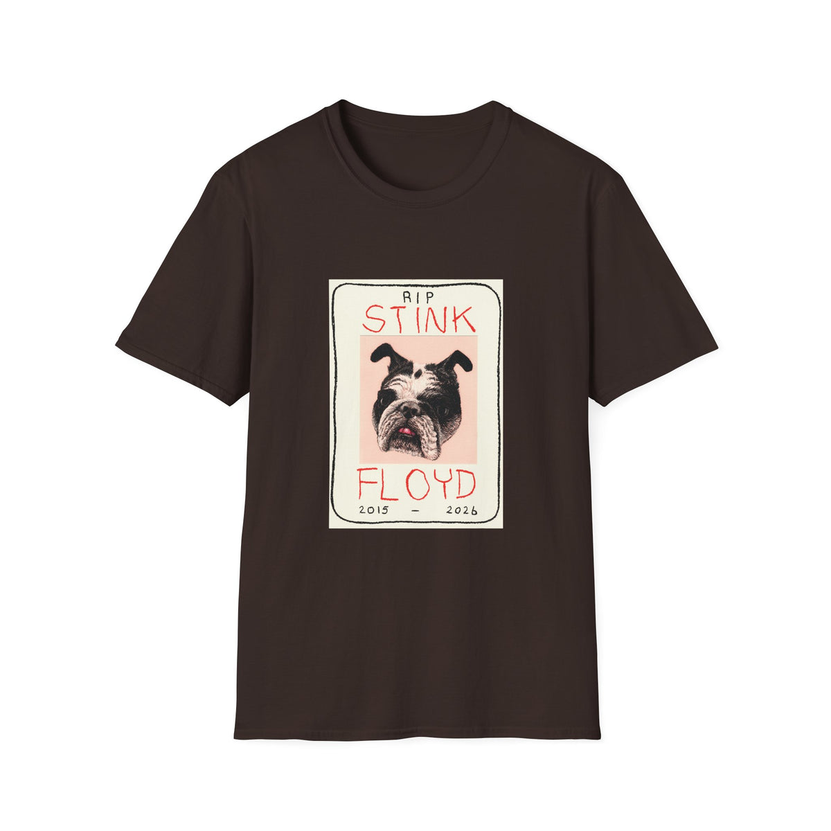 Stink Floyd T-Shirt