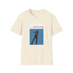 Margaret Scratcher T-Shirt
