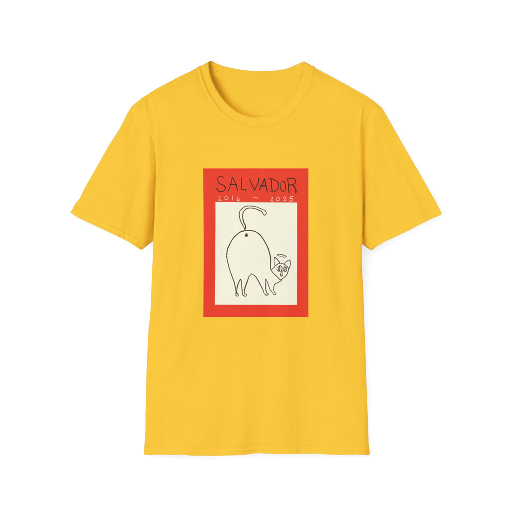 Salvador T-Shirt