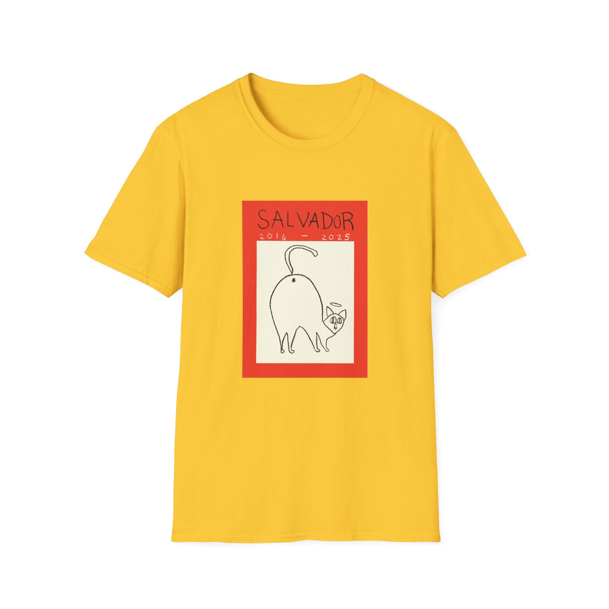 Salvador T-Shirt