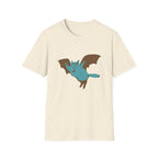 Batcat III Spooky T-Shirt