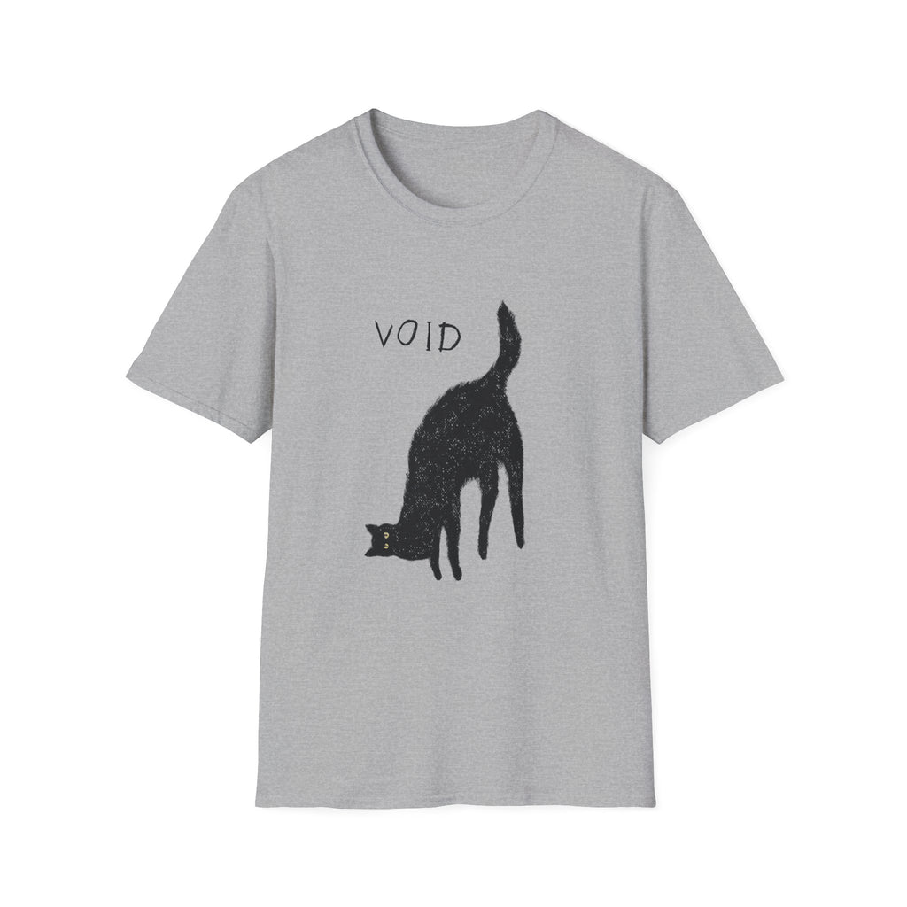 Void Spooky T-Shirt