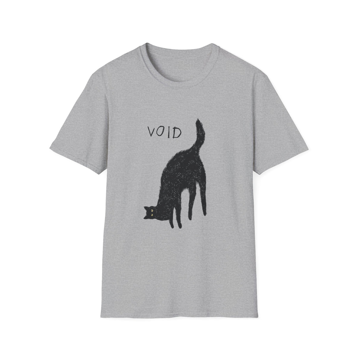 Void Spooky T-Shirt
