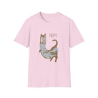 Nope VII Spooky T-Shirt