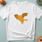Batcat II Spooky T-Shirt