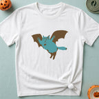 Batcat III Spooky T-Shirt